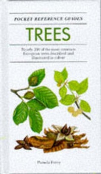 Enlarge image Cover: Trees - Brockhampton Press