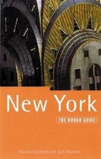 Abbildung von: New York City - eRough Guides