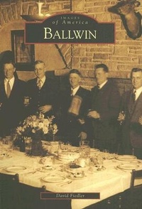 Enlarge image Cover: Ballwin - Arcadia Publishing (SC)