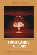 Cover: From Lambs to Lions - Rowman & Littlefield Publishers