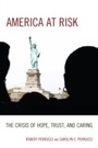 Cover: America at Risk - Rowman & Littlefield Publishers