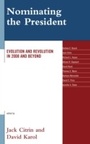 Cover: Nominating the President - Rowman & Littlefield Publishers