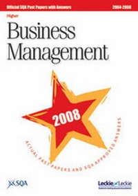 Abbildung von: Business Management - Leckie & Leckie