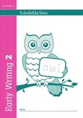 Cover: Early Writing Book 2 - Schofield & Sims Ltd