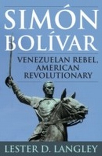 Abbildung von: Simon Bolivar - Rowman & Littlefield Publishers