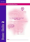 Cover: Basic Skills Book 2 - Schofield & Sims Ltd