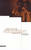 Cover: Refugee Education - Trentham Books Ltd
