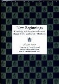 Enlarge image Cover: New Beginnings - Trentham Books Ltd