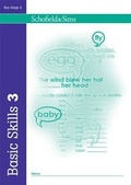 Cover: Basic Skills 3 - Schofield & Sims Ltd
