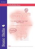 Cover: Basic Skills Book 4 - Schofield & Sims Ltd