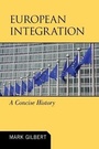 Cover: European Integration - Rowman & Littlefield Publishers