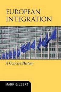 Enlarge image Cover: European Integration - Rowman & Littlefield Publishers