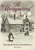 Cover: The Unremembered Inn - Brewin Books