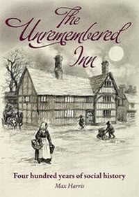 Enlarge image Cover: The Unremembered Inn - Brewin Books