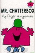 Cover: Mr. Chatterbox - CYP Ltd