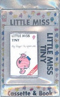 Cover: Little Miss Tiny - CYP Ltd