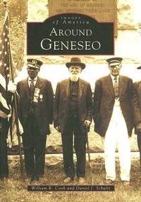 Enlarge image Cover: Around Geneseo - Arcadia Publishing (SC)