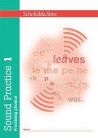 Enlarge image Cover: Sound Practice Book 1 - Schofield & Sims Ltd