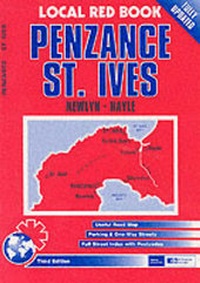 Abbildung von: Penzance and St Ives - Estate Publications