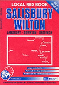 Abbildung von: Salisbury - Estate Publications