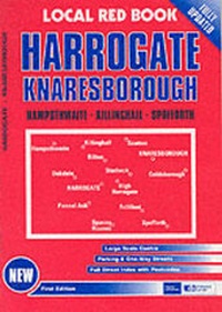 Abbildung von: Harrogate - Estate Publications