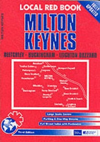 Abbildung von: Milton Keynes - Estate Publications