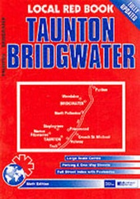 Abbildung von: Taunton - Estate Publications