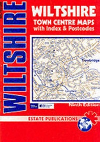 Abbildung von: Wiltshire - Estate Publications