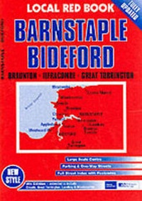 Abbildung von: Barnstaple, Ilfracombe - Estate Publications