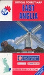 Cover: East Anglia - Estate Publications