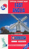 Cover: East Anglia - Estate Publications