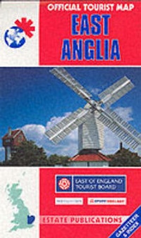 Abbildung von: East Anglia - Estate Publications