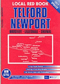 Abbildung von: Telford - Estate Publications