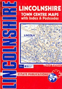 Abbildung von: Lincolnshire - Estate Publications