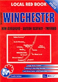 Abbildung von: Winchester - Estate Publications