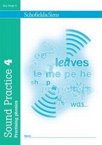 Enlarge image Cover: Sound Practice Book 4 - Schofield & Sims Ltd