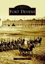 Cover: Fort Devens - Arcadia Publishing (SC)