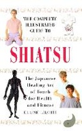 Cover: Shiatsu - Element Books