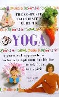 Cover: Yoga - Element Books