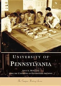 Abbildung von: University of Pennsylvania - Arcadia Publishing (SC)
