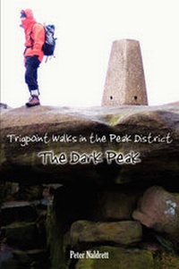 Abbildung von: Trigpoint Walks in the Peak District - Exposure Publishing