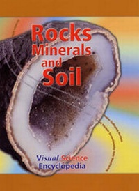 Abbildung von: Rocks, Minerals and Soil - Atlantic Europe Publishing Co Ltd