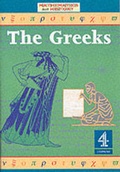 Cover: Maths from History - Greeks - 4Learning