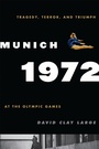 Bild: Munich 1972 - Rowman & Littlefield Publishers