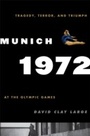 Bild: Munich 1972 - Rowman & Littlefield Publishers