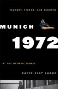 Abbildung von: Munich 1972 - Bloomsbury eBooks US