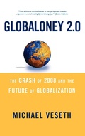 Cover: Globaloney 2.0 - Rowman & Littlefield Publishers