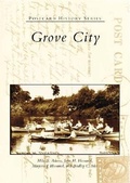 Cover: Grove City - Arcadia Publishing (SC)