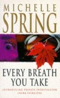 Enlarge image Cover: Every Breath You Take - Orion mass market paperback