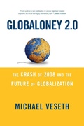 Cover: Globaloney 2.0 - Rowman & Littlefield Publishers